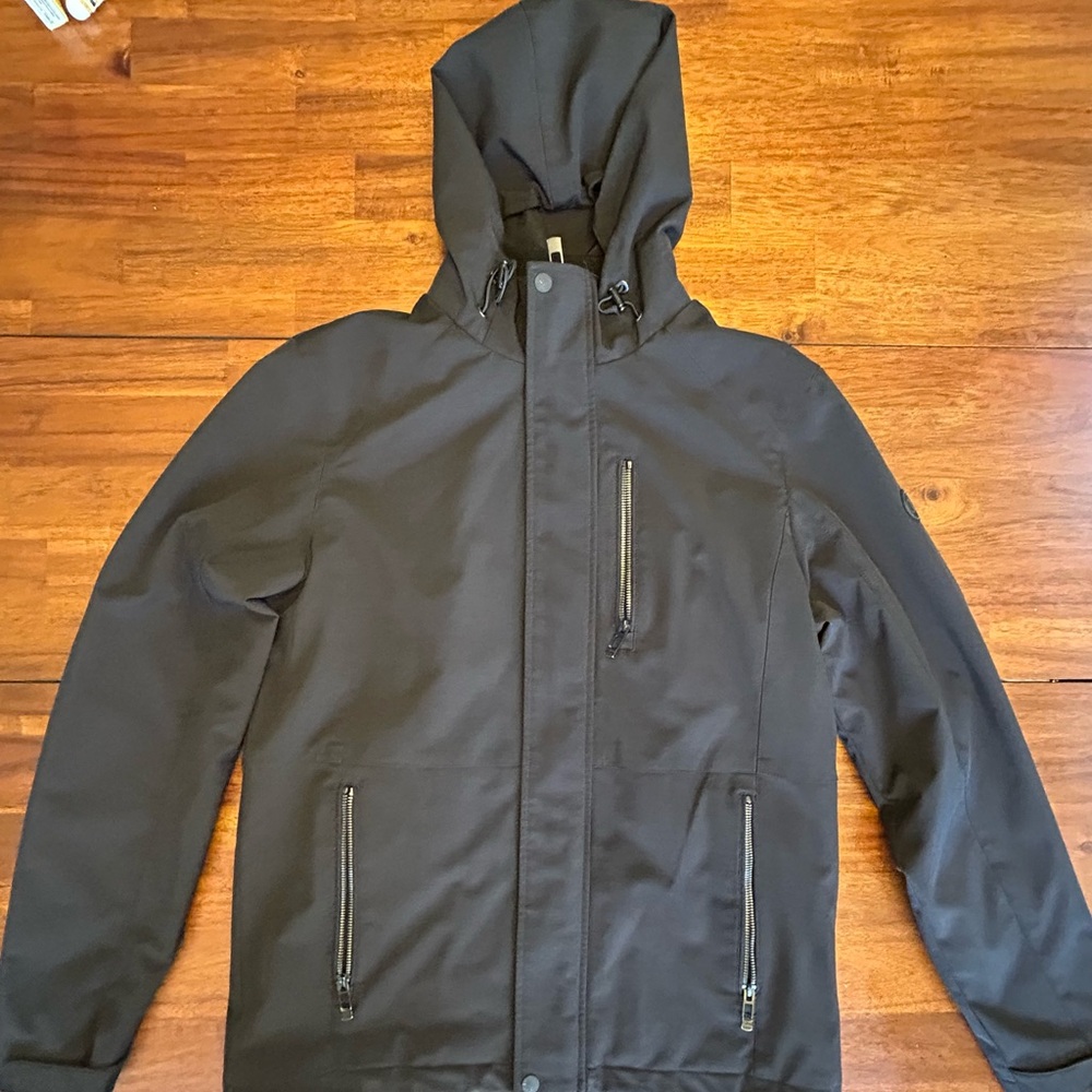 Men’s Calvin Klein winter jacket.